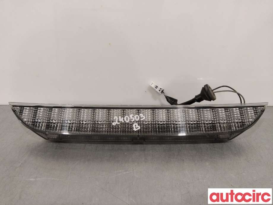 Baklykt bremselys bakrute til Mitsubishi Outlander, 2010-2012 (Type II, Fase 2)  (MITSUBISHI|8334A008)