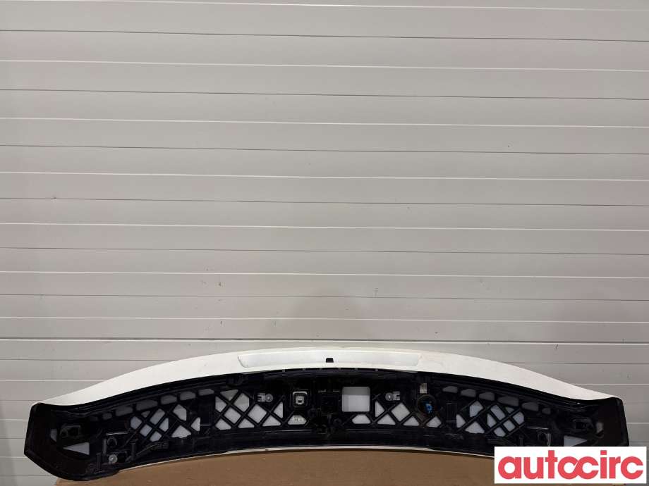 Spoiler bakluke til Mercedes GLC 2015-2022 (X253) (X253) (MERCEDES|A2537901200|)