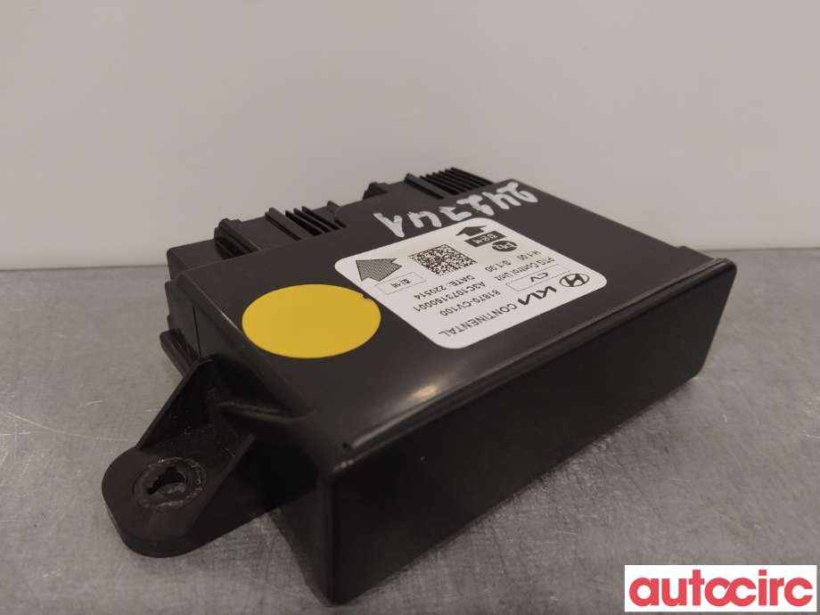 Styreenhet diverse til Kia EV6 2021-->>  (KIA|89870CV100)