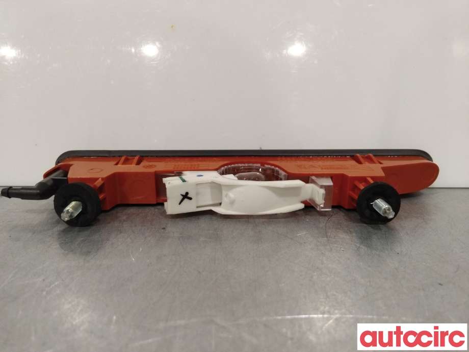 Baklykt bremselys bakrute til Citroën Berlingo 2015-2019 (Type II, Fase 2) (CITROEN|6351FC|89093986|9688528980)
