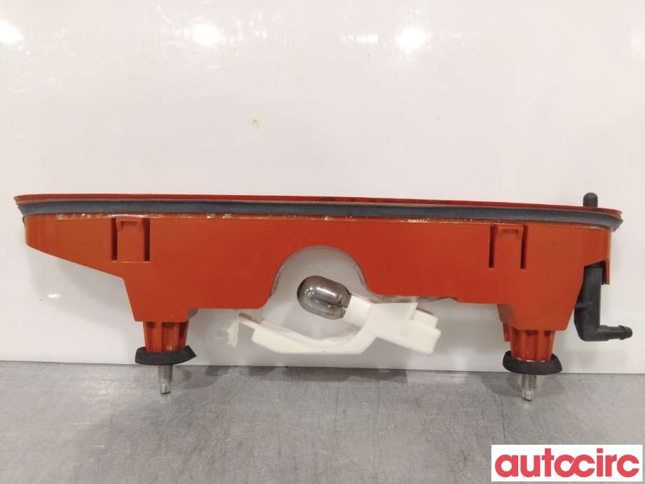 Baklykt bremselys bakrute til Citroën Berlingo 2008-2015 (Type II, Fase 1)  (CITROEN|6351FC|89093986|9688528980)