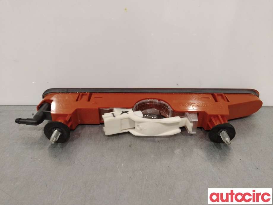Baklykt bremselys bakrute til Citroën Berlingo 2008-2015 (Type II, Fase 1)  (CITROEN|6351FC|89093986|9688528980)