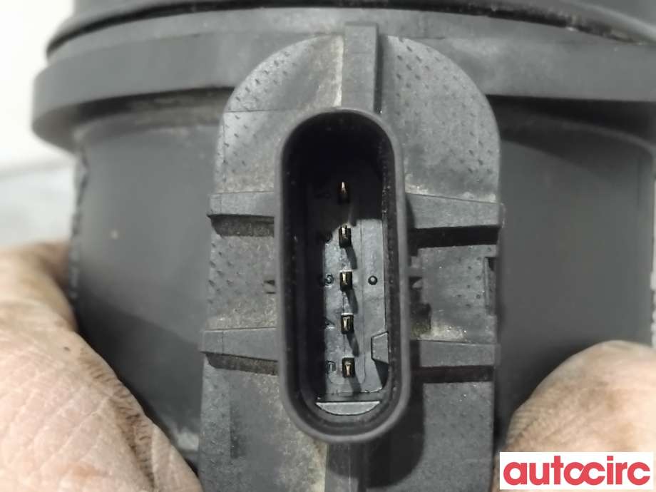 Luftmengde/luftmassemåler til Hyundai Santa Fe 2012-2020 (Type III) (HYUNDAI|281642F000|9021050001|28164-2F000)