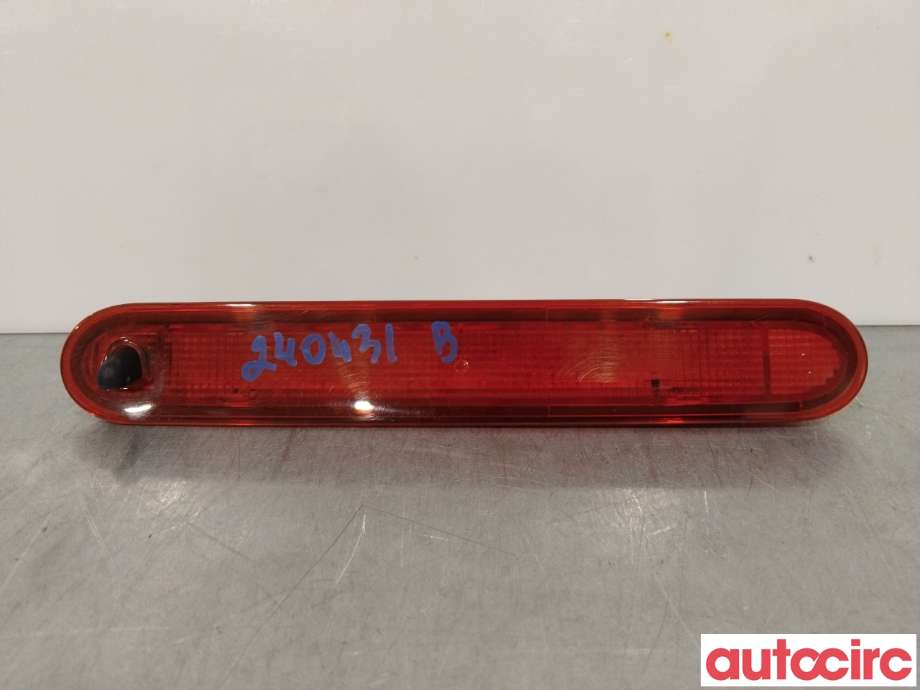 Baklykt bremselys bakrute til Renault Kangoo 2008-2021 (Type II) (RENAULT|8200439498)