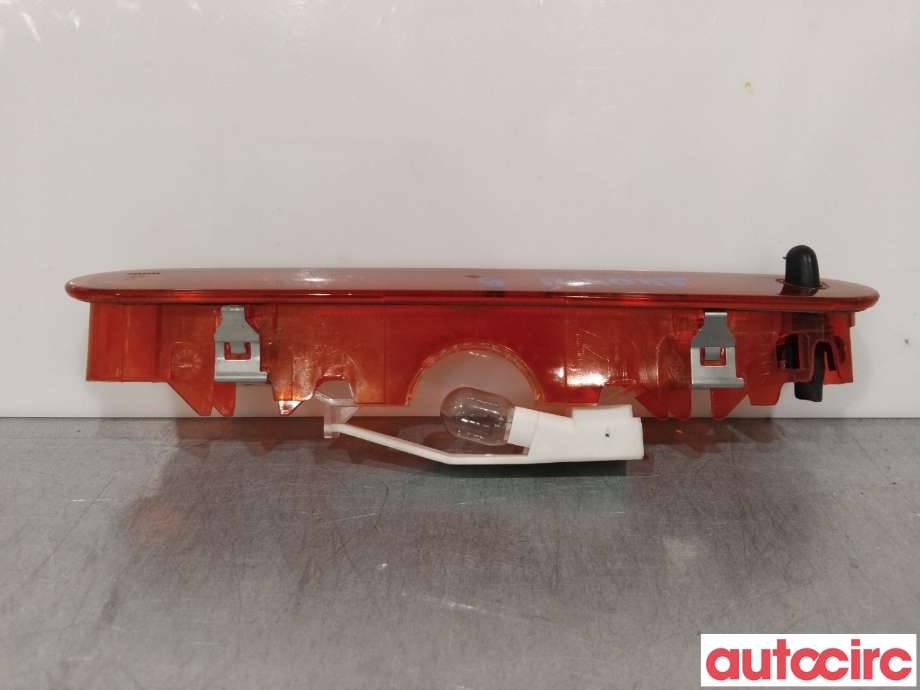 Baklykt bremselys bakrute til Renault Kangoo 2008-2021 (Type II) (RENAULT|8200439498)