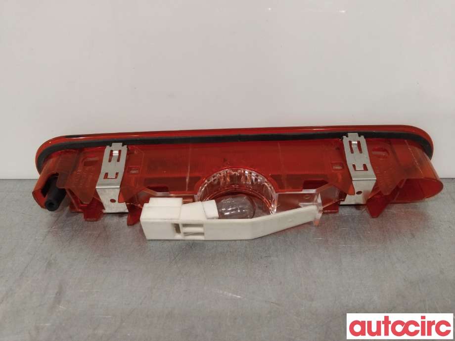 Baklykt bremselys bakrute til Renault Kangoo 2008-2021 (Type II) (RENAULT|8200439498)