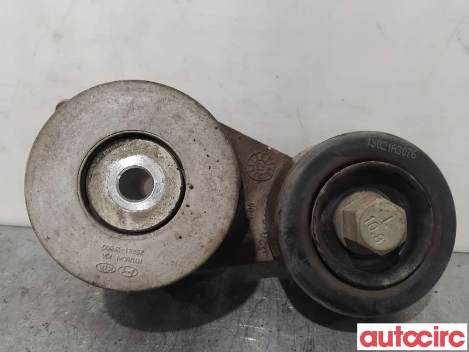 Strammehjul, multireim til Hyundai Santa Fe 2012-2020 (Type III) (HYUNDAI|252812F000||252812F002)
