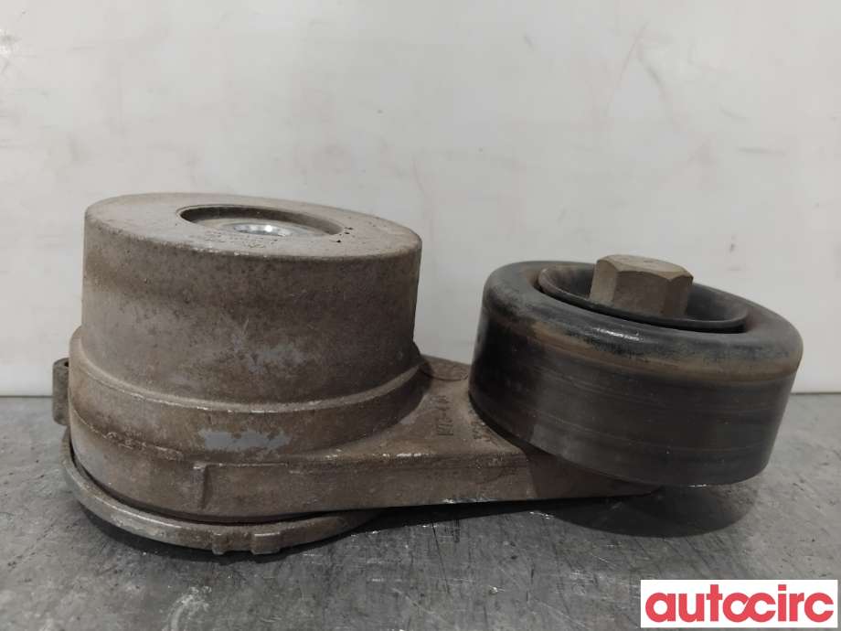 Strammehjul, multireim til Hyundai Santa Fe 2012-2020 (Type III) (HYUNDAI|252812F000||252812F002)