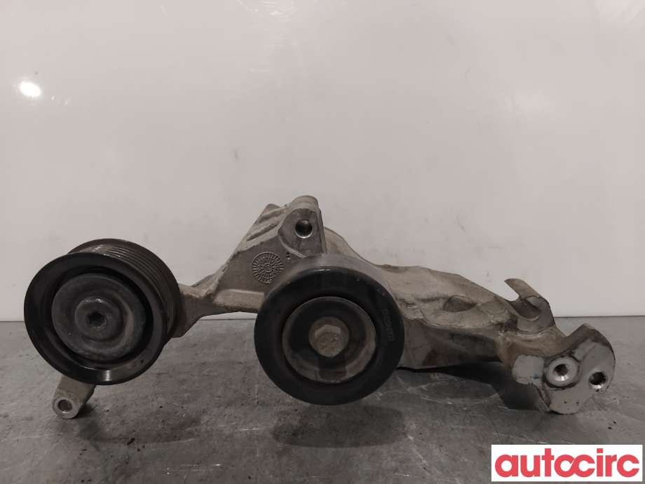 Dynamobrakett til Hyundai Santa Fe 2012-2020 (Type III)  (HYUNDAI|252852F300||252852F301)