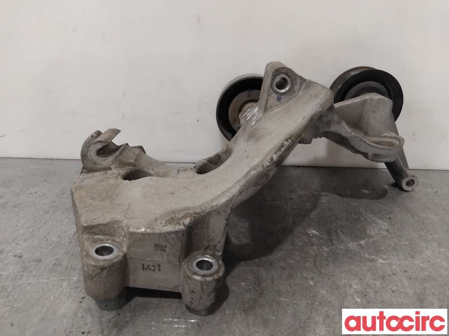 Dynamobrakett til Hyundai Santa Fe 2012-2020 (Type III)  (HYUNDAI|252852F300||252852F301)