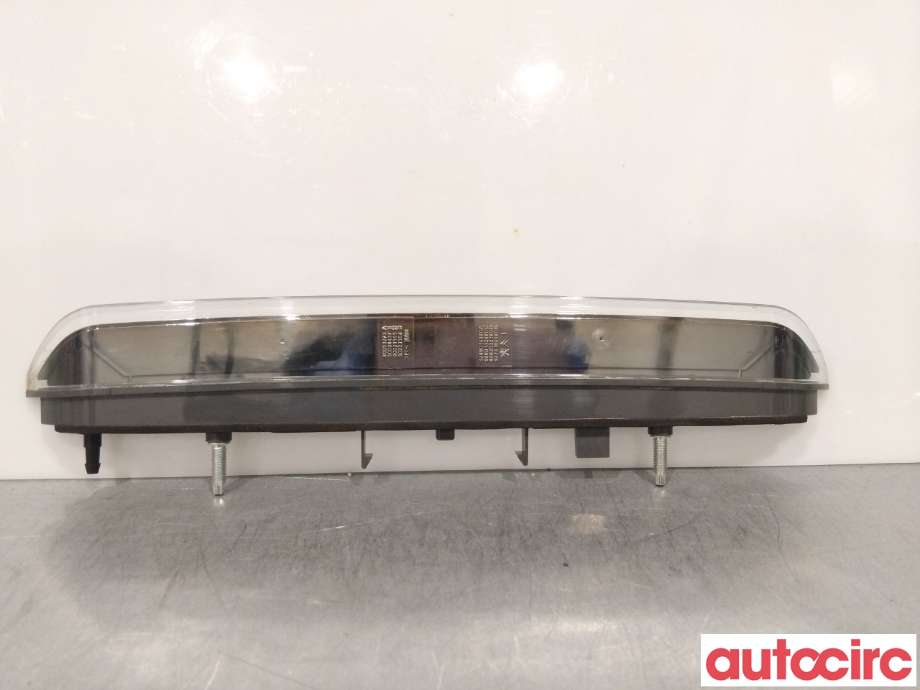 Baklykt bremselys bakrute til Peugeot 308 2013-2021 (Type II)  (PEUGEOT|6351LX)