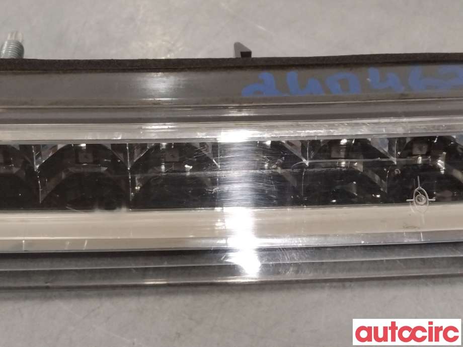 Baklykt bremselys bakrute til Peugeot 308 2013-2021 (Type II)  (PEUGEOT|6351LX)