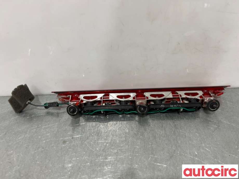 Baklykt bremselys bakrute til Hyundai i10 2008-2013 (Type I)  (HYUNDAI|92700B9100|)