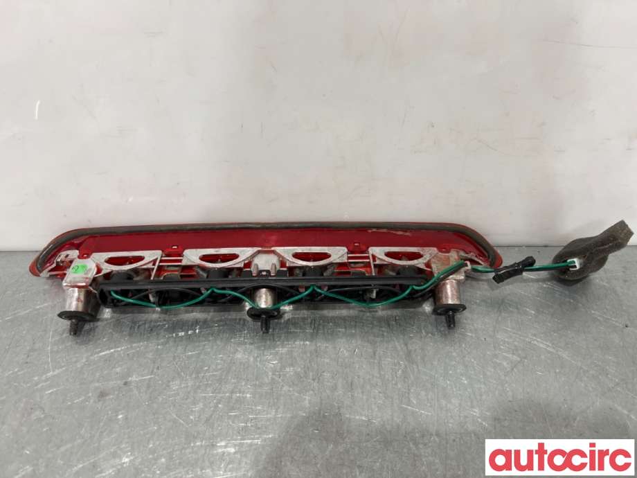 Baklykt bremselys bakrute til Hyundai i10 2008-2013 (Type I)  (HYUNDAI|92700B9100|)