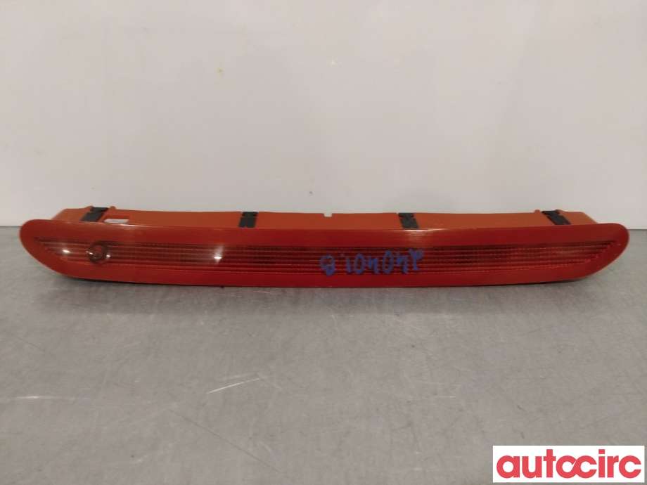 Baklykt bremselys bakrute til VW Golf VII, 2012-2017 (Fase 1) (VOLKSWAGEN|5K0945087D)