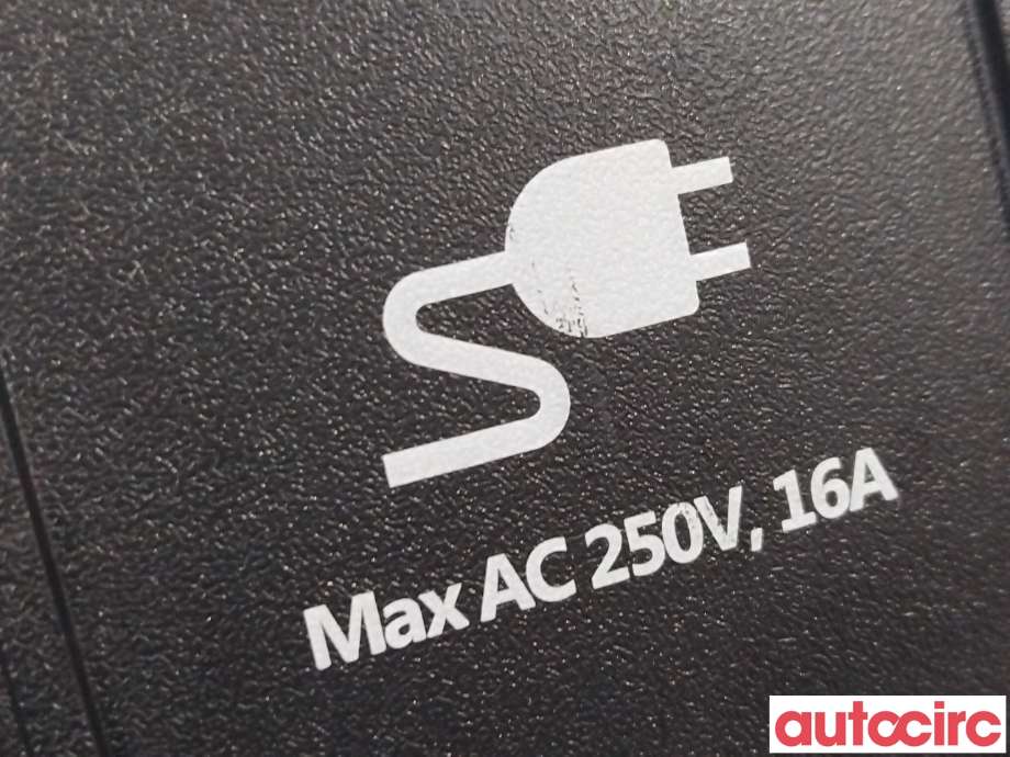 Diverse deler til Kia EV6 2021-->> (KIA|95190CVZA0)