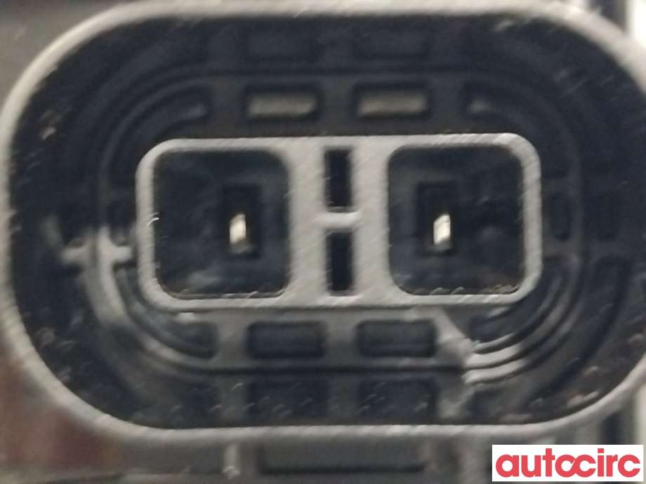 Diverse deler til Kia EV6 2021-->> (KIA|95190CVZA0)