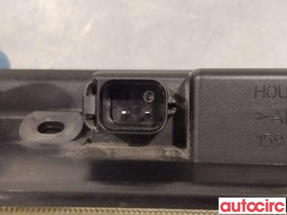 Baklykt bremselys bakrute til Ford Kuga 2008-2012 (Type I) (FORD|1535269|8V41-13A601-AA)