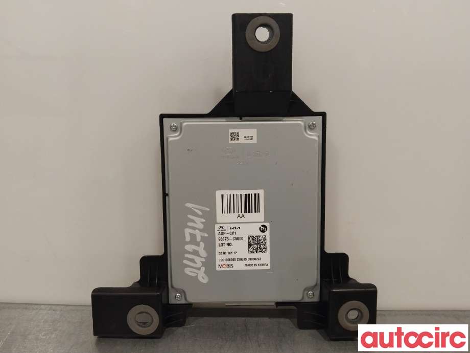 Styreenhet diverse til Kia EV6 2021-->>  (KIA|96375CV000)
