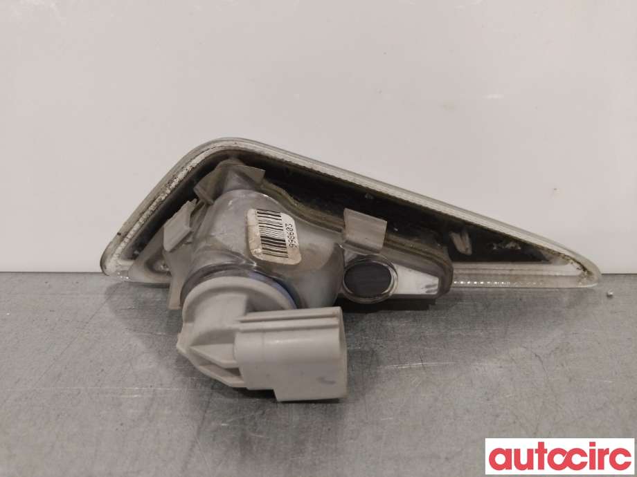 Blinklykt side høyre til Tesla Model S 2013-2016 (Fase 1)  (TESLA|6007699-00-C)