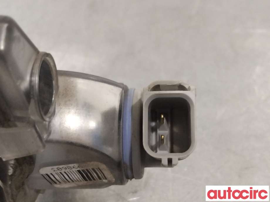 Blinklykt side høyre til Tesla Model S 2013-2016 (Fase 1)  (TESLA|6007699-00-C)