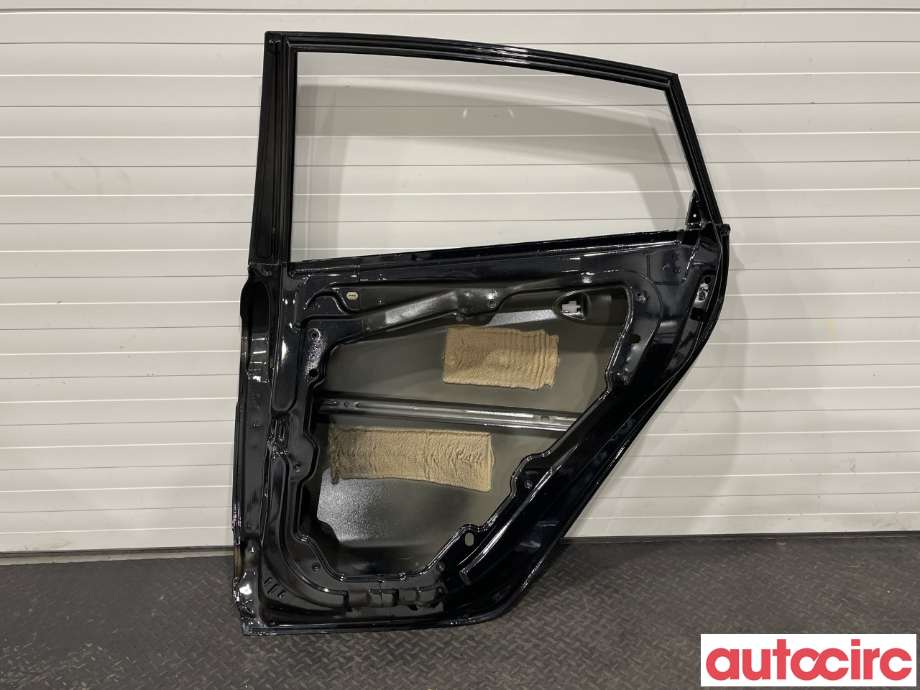 Dør høyre bak til Ford Fiesta 2008-2012 (Type VI, Fase 1) (FORD|1692501|P8A61-A24630-KA)
