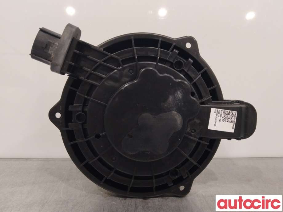 Varmeapparat motor til Kia EV6 2021-->>  (KIA|97113CV000|)