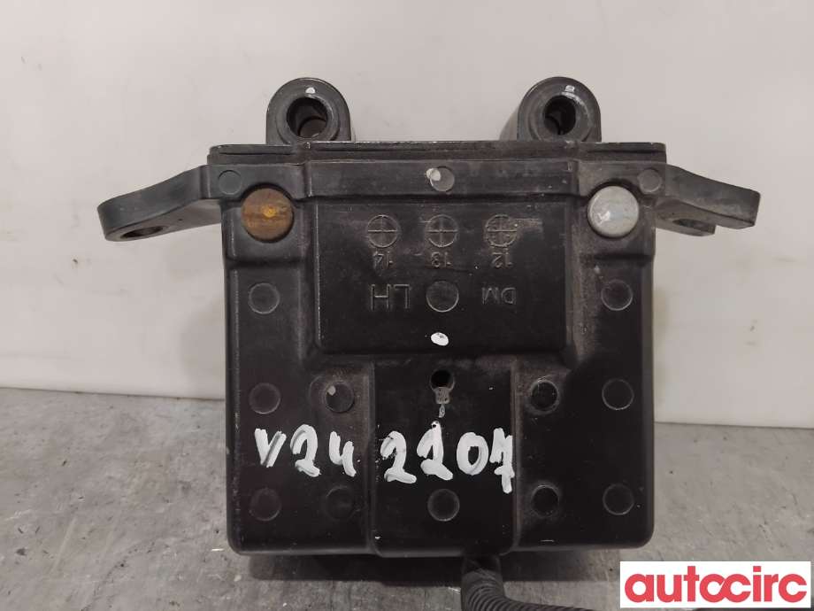 Airbag diverse til Hyundai Santa Fe 2012-2020 (Type III)  (HYUNDAI|791502W000||79150-2W000)