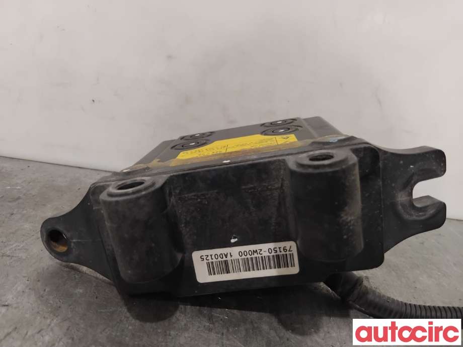 Airbag diverse til Hyundai Santa Fe 2012-2020 (Type III)  (HYUNDAI|791502W000||79150-2W000)
