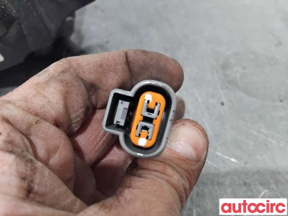 Airbag diverse til Hyundai Santa Fe 2012-2020 (Type III)  (HYUNDAI|791502W000||79150-2W000)