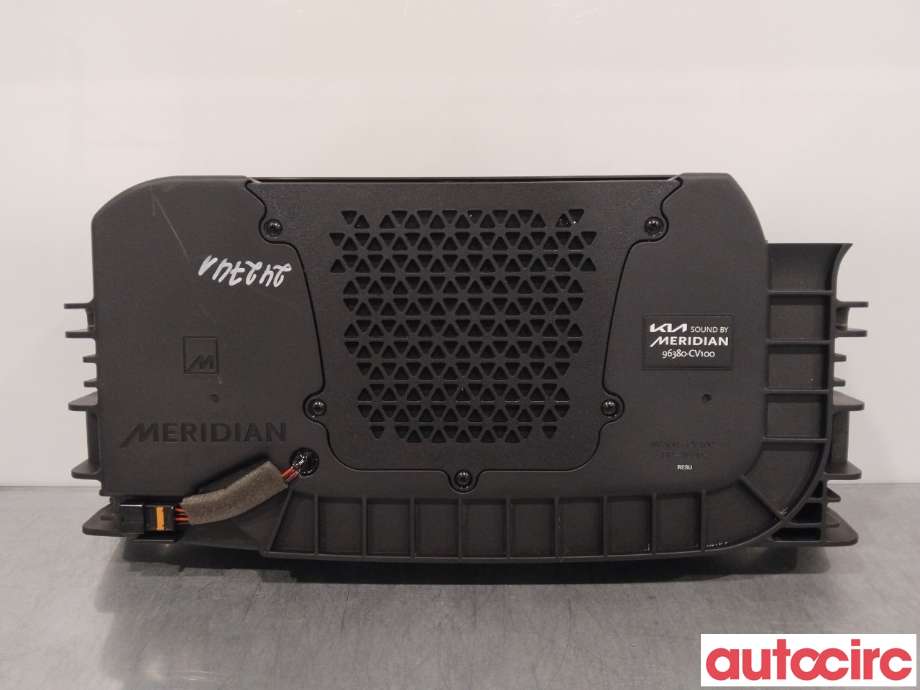 Bilstereo høyttaler til Kia EV6 2021-->> (KIA|96380CV100)