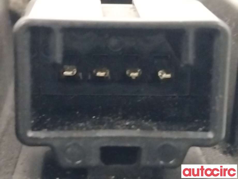 Bilstereo høyttaler til Kia EV6 2021-->> (KIA|96380CV100)