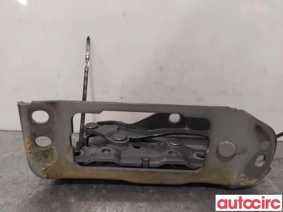 Panserhengsler til Hyundai Santa Fe 2012-2020 (Type III)  (HYUNDAI|791102W000|)