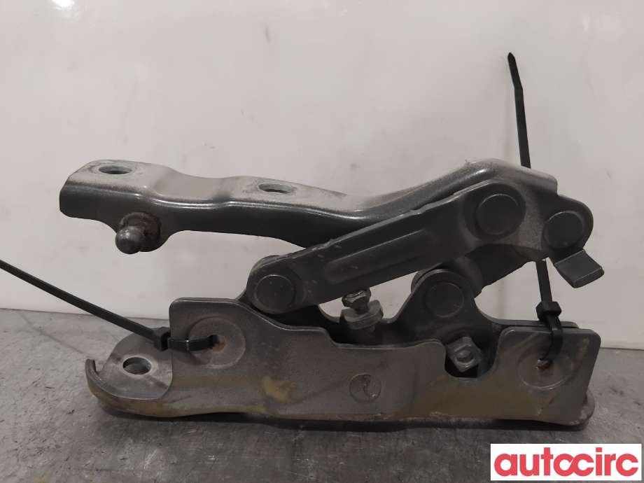 Panserhengsler til Hyundai Santa Fe 2012-2020 (Type III)  (HYUNDAI|791102W000|)