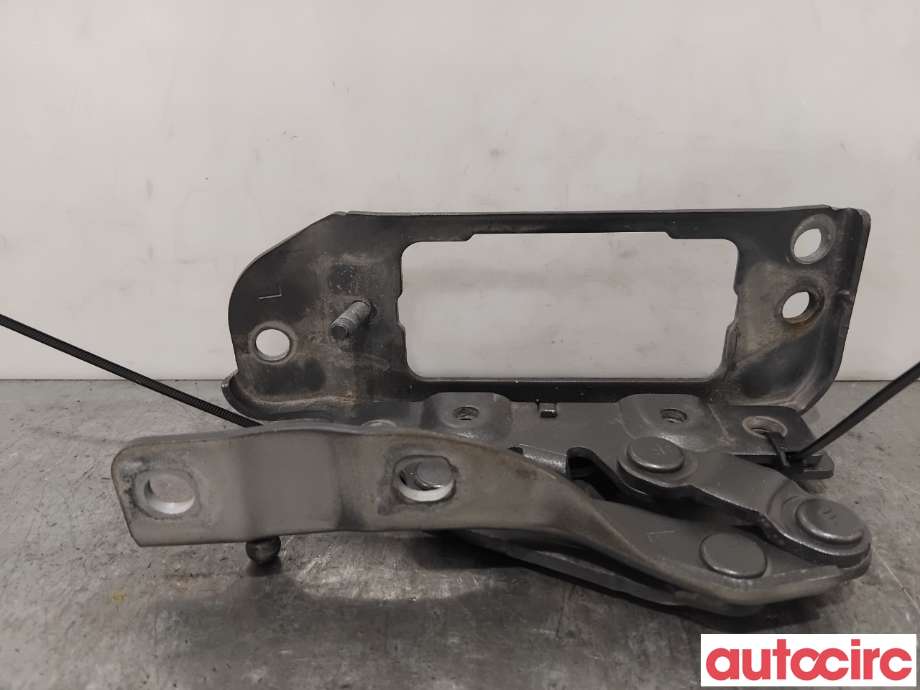 Panserhengsler til Hyundai Santa Fe 2012-2020 (Type III)  (HYUNDAI|791102W000|)