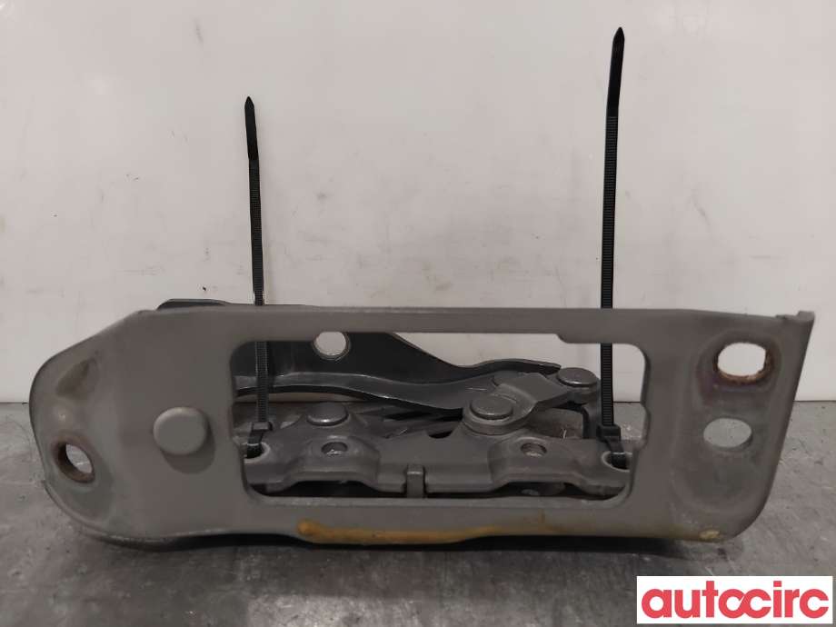 Panserhengsler til Hyundai Santa Fe 2012-2020 (Type III)  (HYUNDAI|791202W000|)
