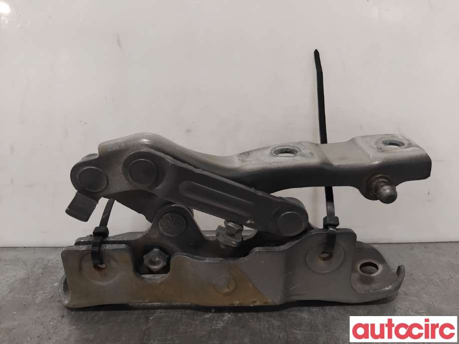 Panserhengsler til Hyundai Santa Fe 2012-2020 (Type III)  (HYUNDAI|791202W000|)