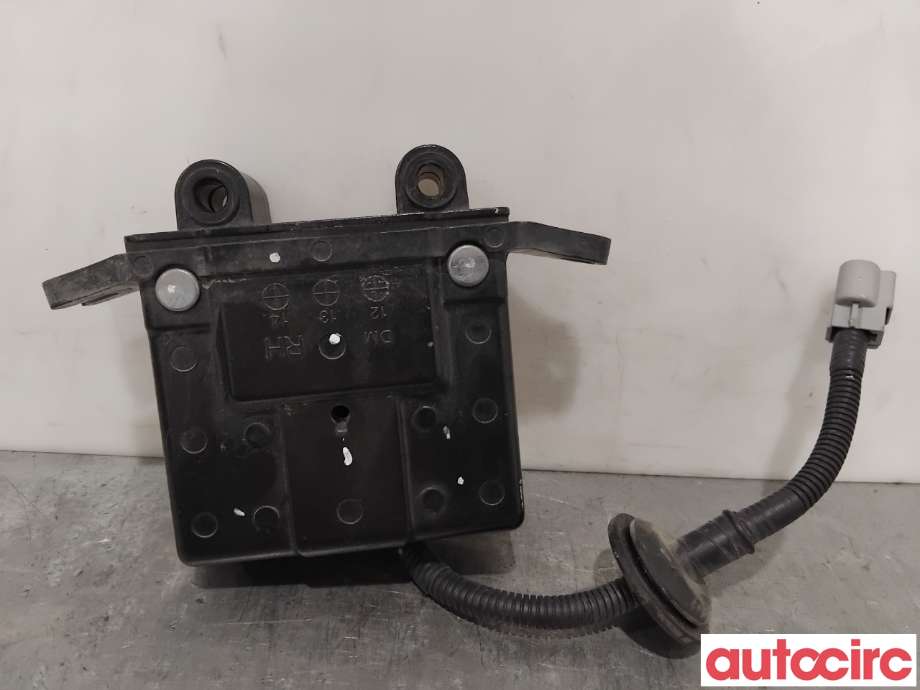 Airbag diverse til Hyundai Santa Fe 2012-2020 (Type III) (HYUNDAI|791602W000||79160-2W000)
