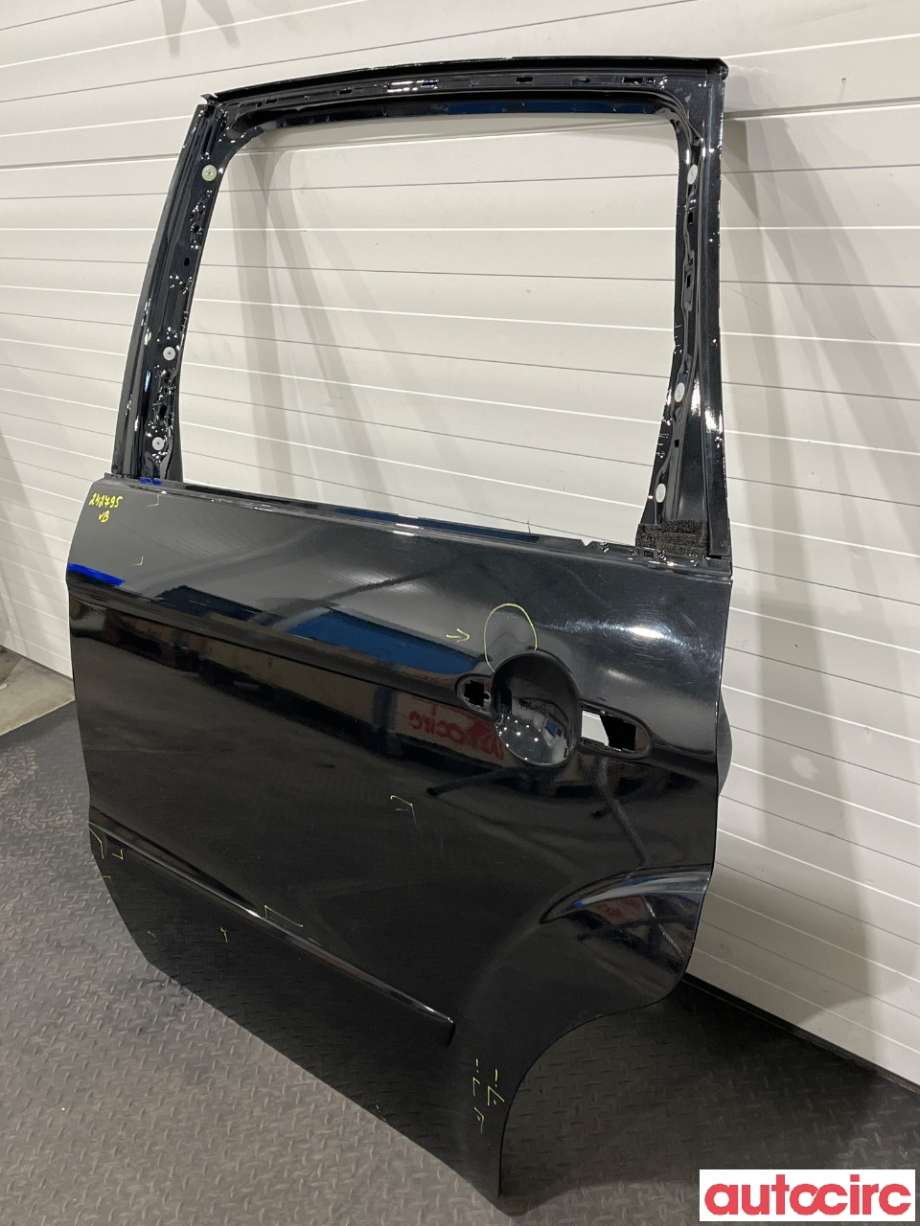 Dør venstre bak til Ford S-Max 2010-2015 (Type I, Fase 2)  (FORD|1693746|PAM21-R24631AC)