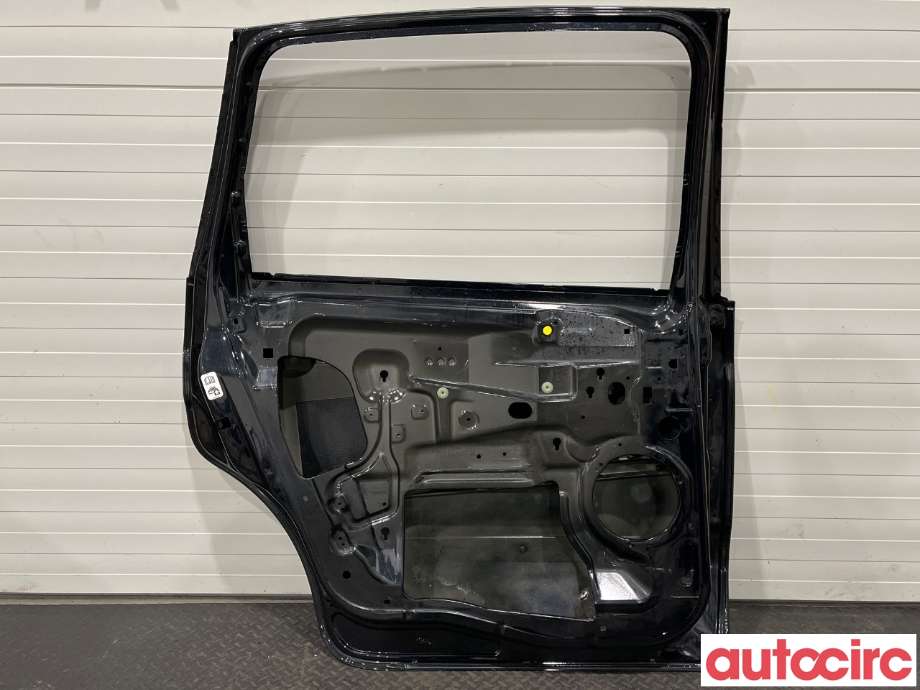 Dør venstre bak til Ford S-Max 2010-2015 (Type I, Fase 2)  (FORD|1693746|PAM21-R24631AC)