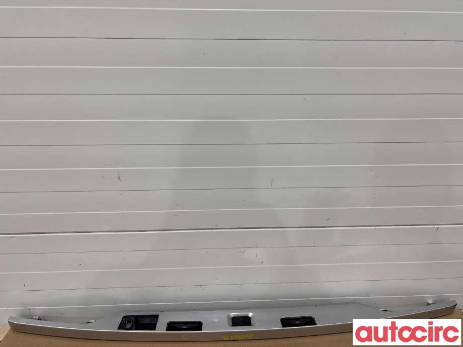 Bakluke/bakdør håndtak til Land Rover Range Rover, Evoque, 2011-2019 (Type I)  (LAND-ROVER|LR029130)