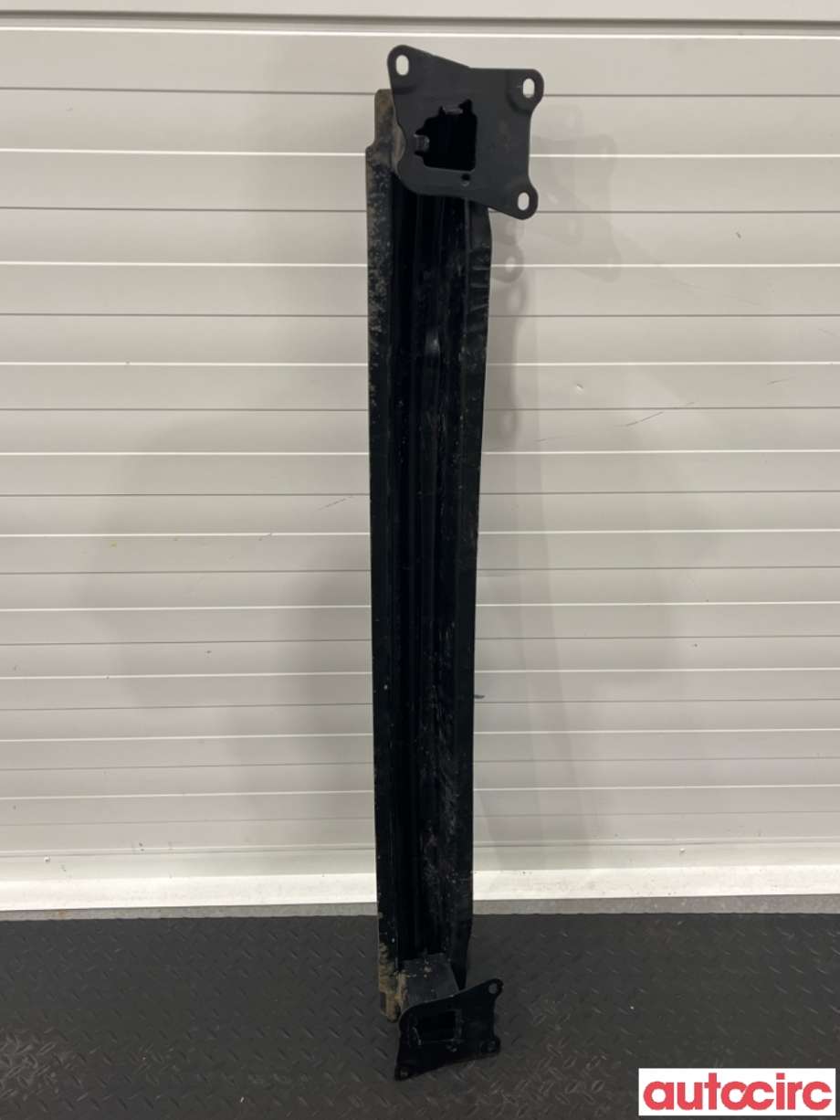 Støtfangerforsterkning bak til VW Golf VI 2008-2012  (VOLKSWAGEN|5K0807305A|)