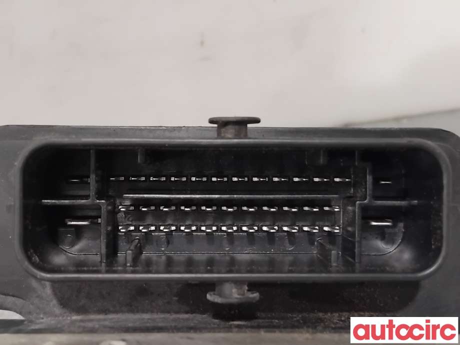 ABS sentral til Tesla Model X 2016-->> (TESLA|1037797-00-D|0265255653)