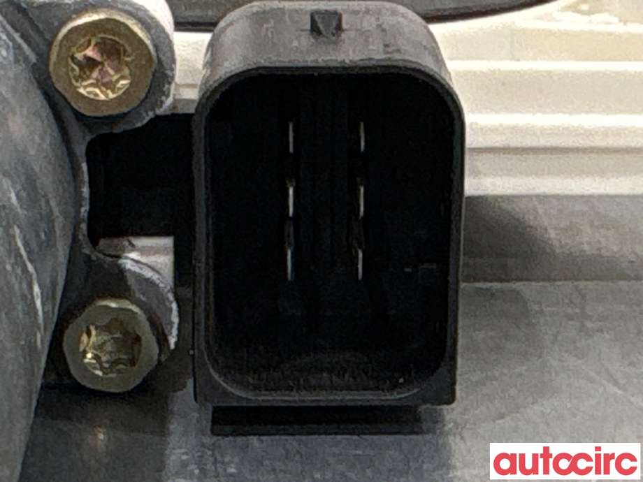 Ruteheis høyre bak til Mercedes E-Klasse 2002-2006 (Fase 1) (W211) (W211) (MERCEDES|A2118202442)