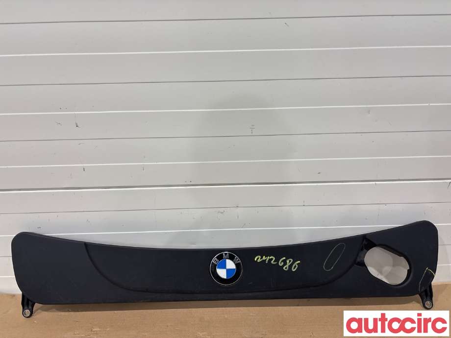 Diverse deler til BMW 5-Serie, 2003-2010 (E60/E61) (E60/E61) (BMW|11147801282)