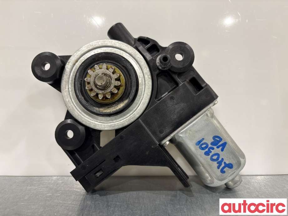 Ruteheis venstre bak til Volvo XC70 2008-2013 (Type II, Fase 1)  (VOLVO|30699647|970715-101|)