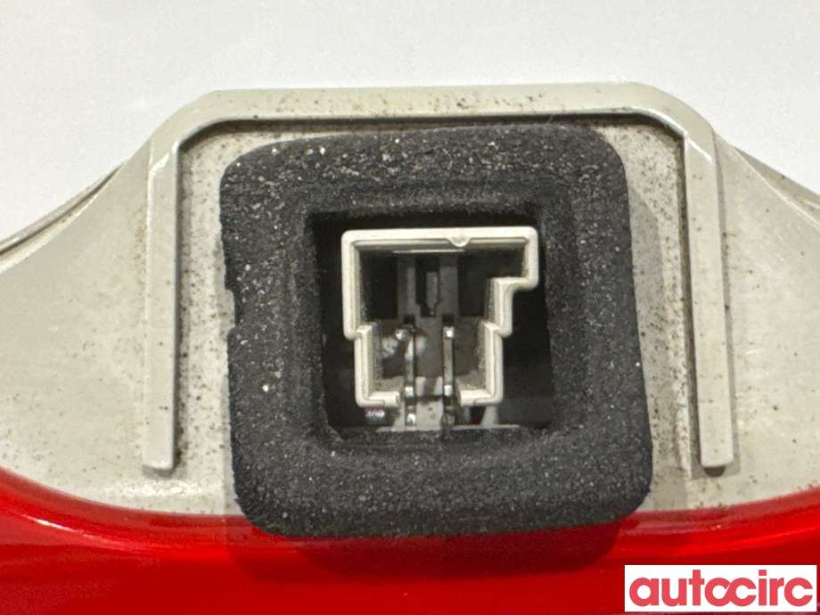 Baklykt bremselys bakrute til Mercedes B-Klasse 2011-2018 (W246) (W246) (MERCEDES|A2468200156|010554-00)