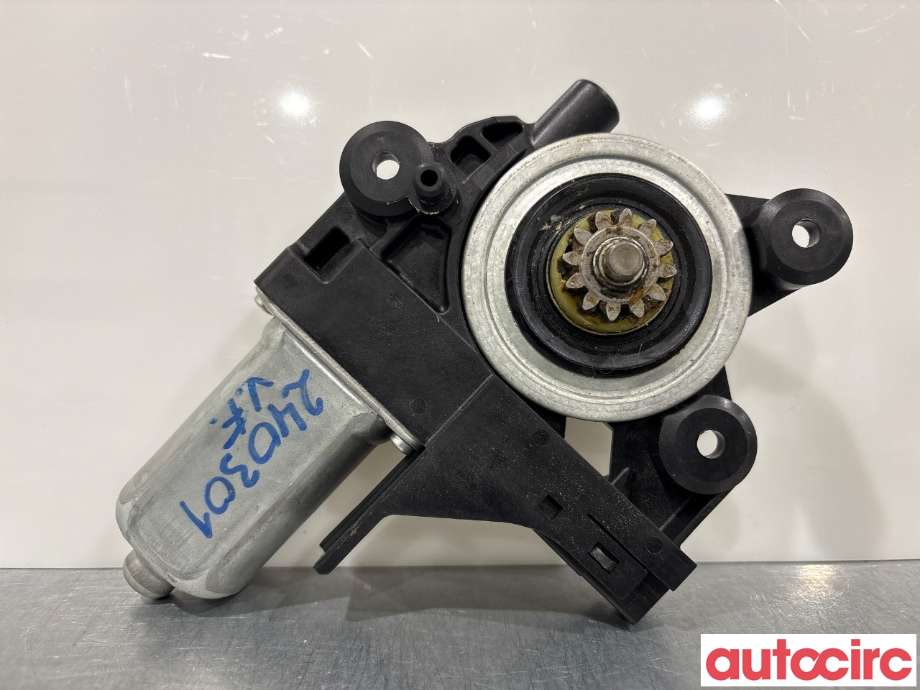 Ruteheis venstre foran til Volvo XC70 2008-2013 (Type II, Fase 1)  (VOLVO|30699645|970713-101|)