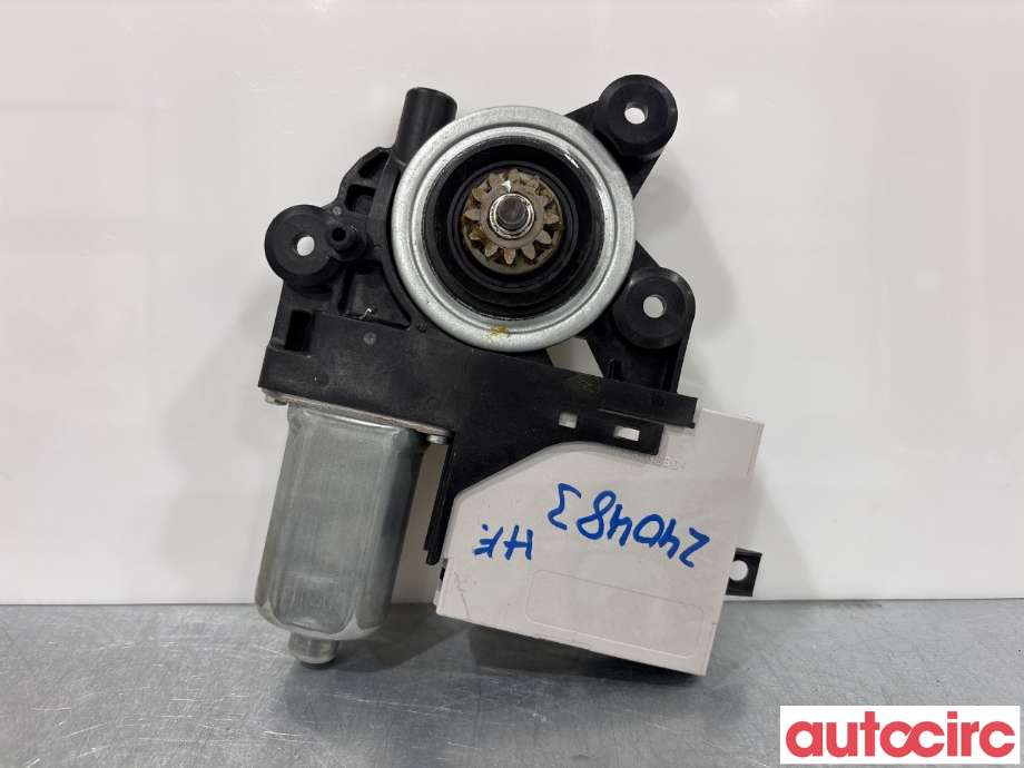 Ruteheis høyre foran til Ford Kuga 2008-2012 (Type I) (FORD|1767044|7M5T-14B533-CF)