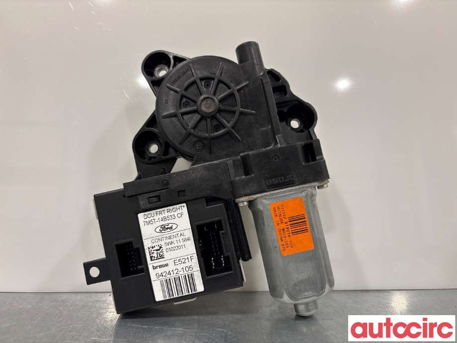 Ruteheis høyre foran til Ford Kuga 2008-2012 (Type I) (FORD|1767044|7M5T-14B533-CF)
